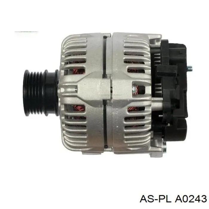 Купить A0243 As-pl Генератор