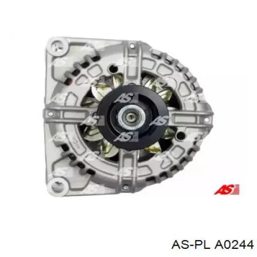 A0244 As-pl генератор