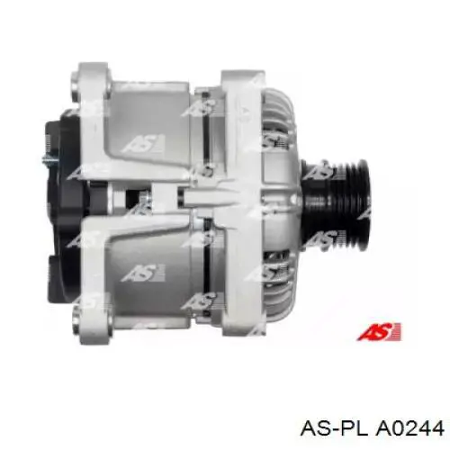 Генератор CA1882 HC Parts