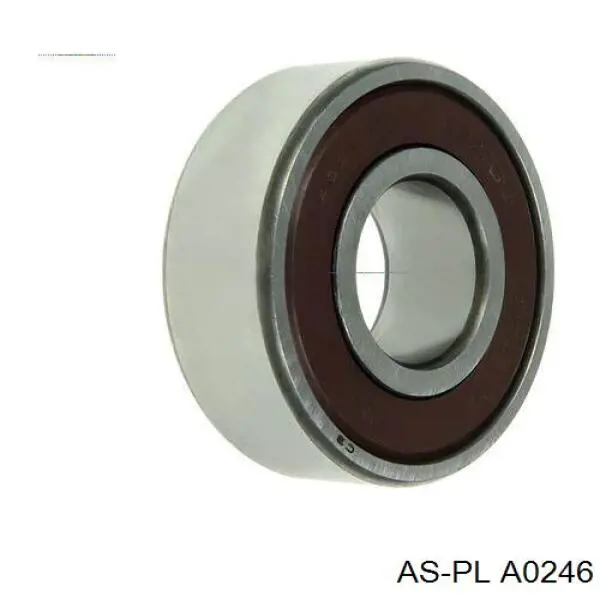 Купить A0246 As-pl Генератор
