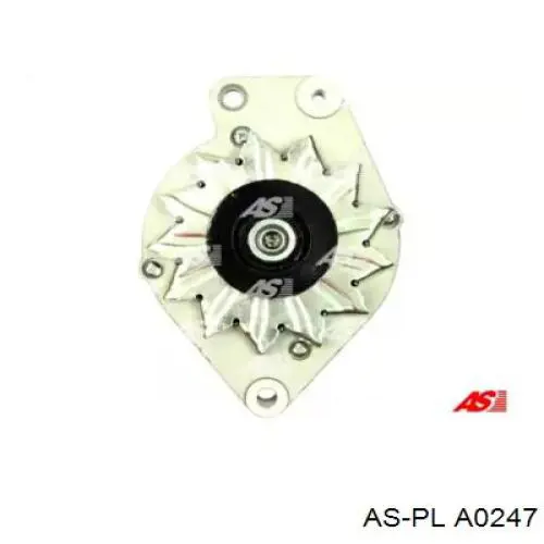 A0247 As-pl генератор