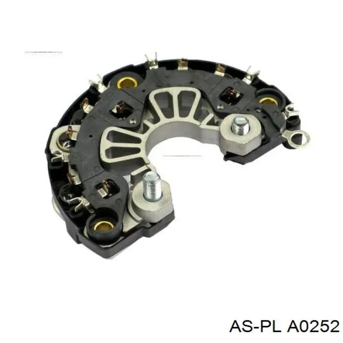Купить A0252 As-pl Генератор