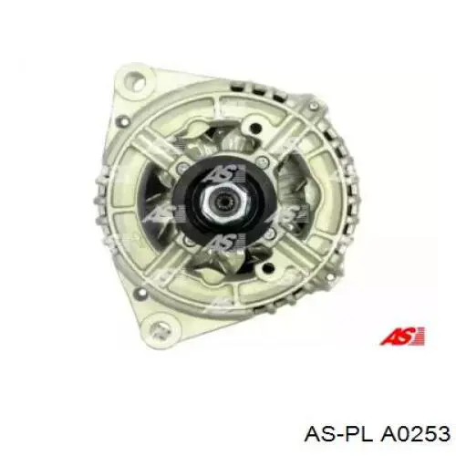 Генератор автомобиля Mercedes 0101542902