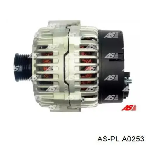 Генератор A0101547802 Mercedes