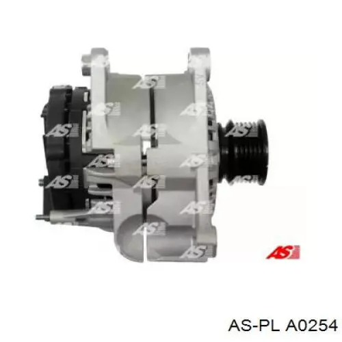 Генератор RAA23741 Delco Remy