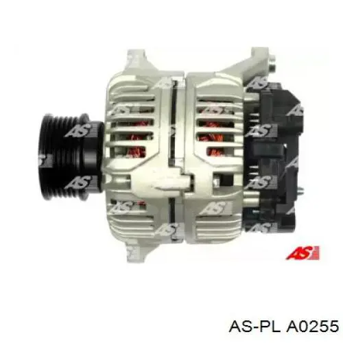 Автомобильный генератор As-pl A0255 цена, от 174.90 USD