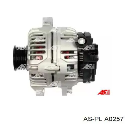 Автомобильный генератор As-pl A0257 цена, от 163.65 USD