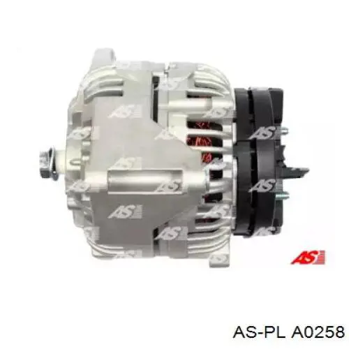 Автомобильный генератор As-pl A0258 цена, от 223.37 USD