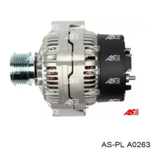 Автомобильный генератор As-pl A0263 цена, от 174.33 USD