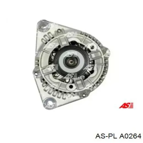 Автомобильный генератор As-pl A0264 цена, от 178.25 USD