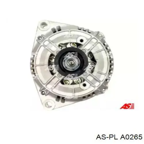 Автомобильный генератор As-pl A0265 цена, от 147.00 USD
