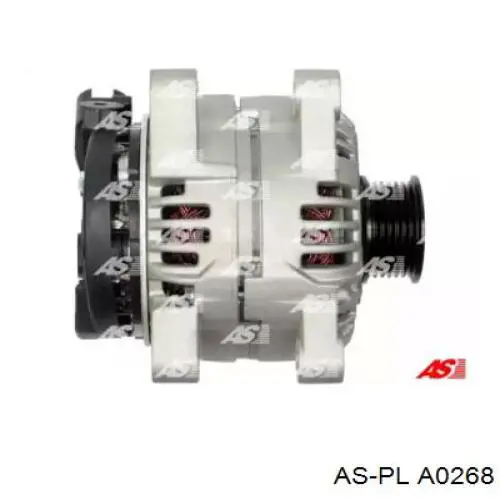 Автомобильный генератор As-pl A0268 цена, от 78.92 USD