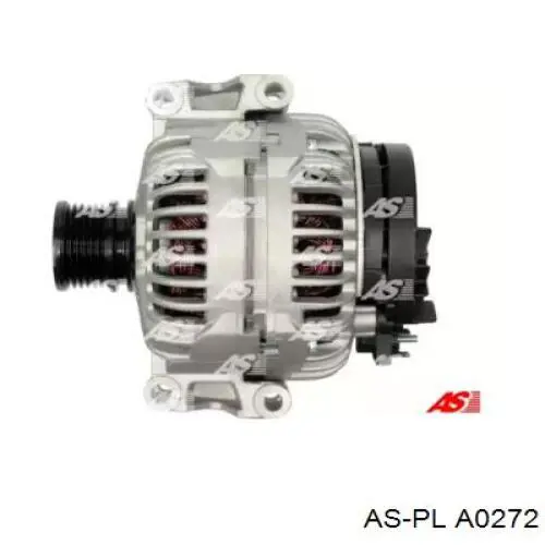 A0272 As-pl генератор