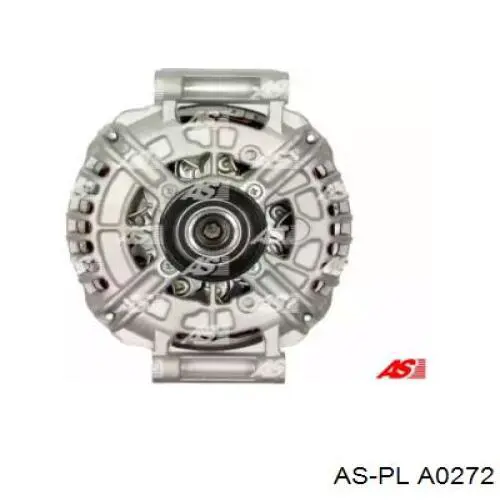 Автомобильный генератор As-pl A0272 цена, от 244.52 USD