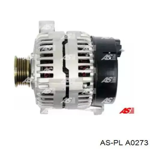 A0273 As-pl генератор