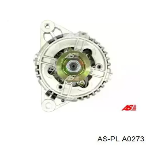 Автомобильный генератор AS/Auto Storm A0273 цена, от 50.68 USD