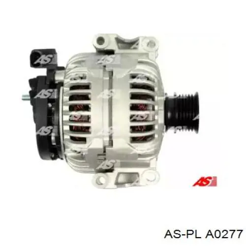 Автомобильный генератор As-pl A0277 цена, от 154.65 USD