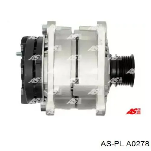 Автомобильный генератор As-pl A0278 цена, от 196.69 USD