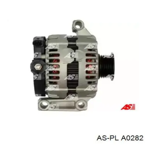 Купить A0282 AS/Auto Storm Генератор