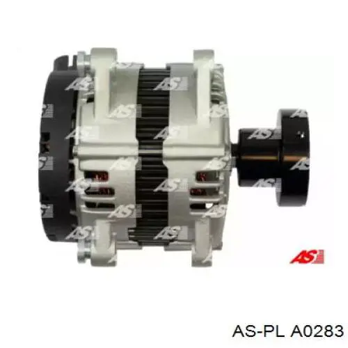 Автомобильный генератор As-pl A0283 цена, от 227.47 USD