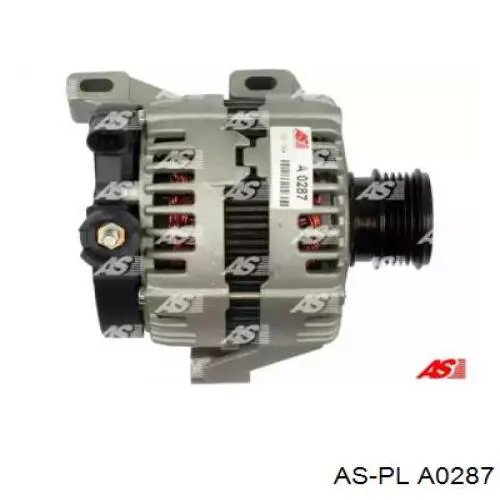 Автомобильный генератор As-pl A0287 цена, от 91.60 USD