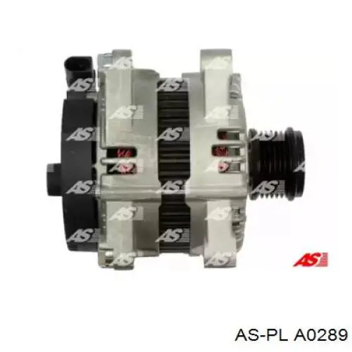 Автомобильный генератор As-pl A0289 цена, от 107.81 USD