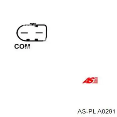 Генератор L47690 Delta Autotechnik