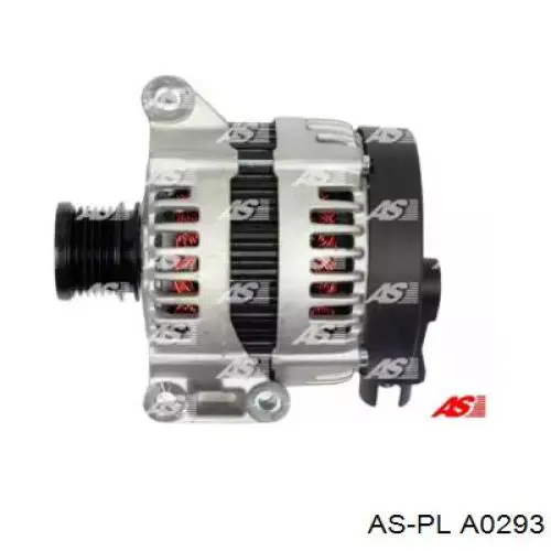 A0293 As-pl генератор
