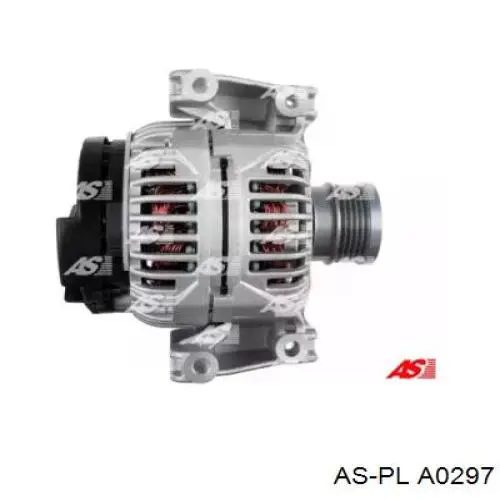 Генератор 0124525017 Bosch