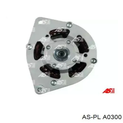 Автомобильный генератор As-pl A0300 цена, от 119.15 USD