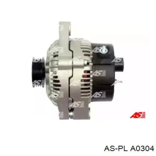 Автомобильный генератор Honda 31100PIKE06 цена, от 147.80 USD
