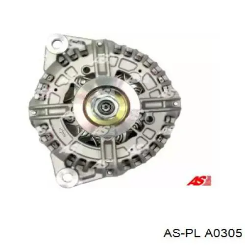 Автомобильный генератор AS/Auto Storm A0305 цена, от 182.22 USD