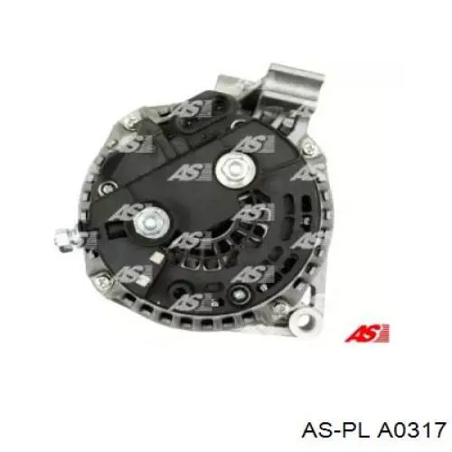 Купить A0001541557 Mercedes Генератор