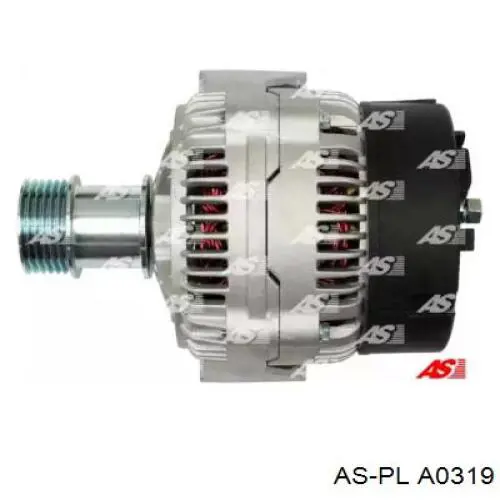 Автомобильный генератор As-pl A0319 цена, от 193.20 USD
