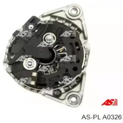 Автомобильный генератор MSG Rebuilding CA1730IR цена, от 146.96 USD