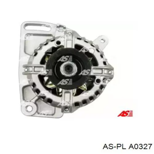 Автомобильный генератор AS/Auto Storm A0327 цена, от 106.44 USD