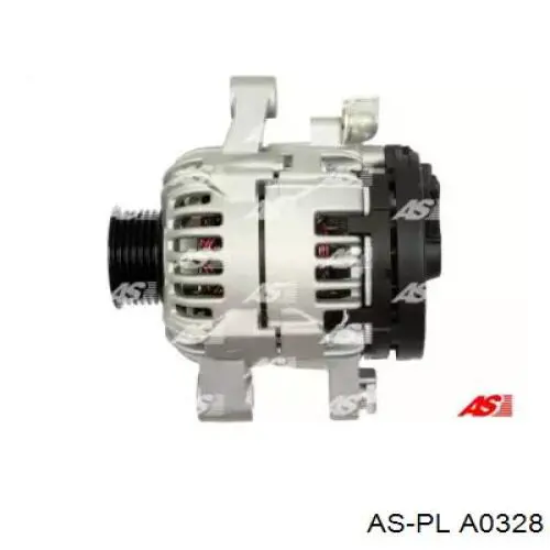 Автомобильный генератор As-pl A0328 цена, от 186.22 USD
