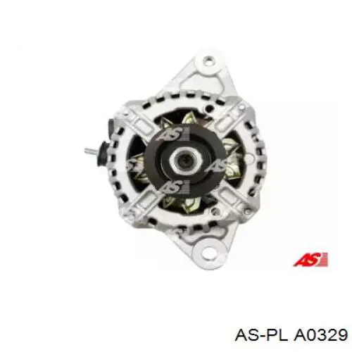 Купить A0329PR AS/Auto Storm Генератор