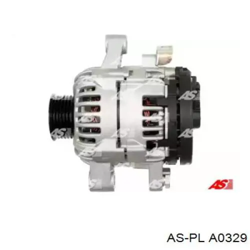 Генератор A0329PR AS/Auto Storm