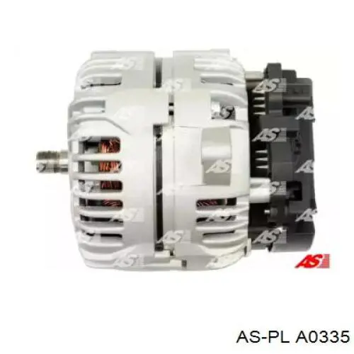 Генератор автомобиля Renault (RVI) 8200356669
