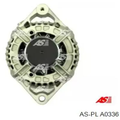 A0336 As-pl генератор