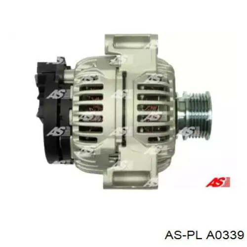 Купить A0339 AS/Auto Storm Генератор