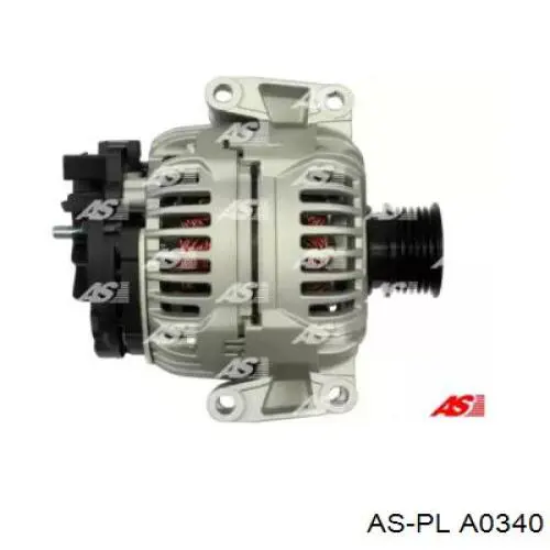 Купить A0340 AS/Auto Storm Генератор