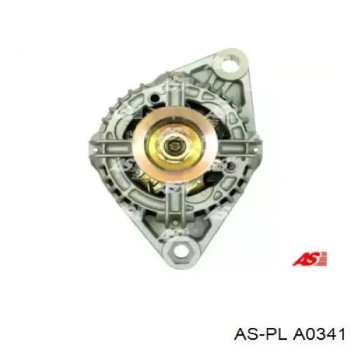 A0341 As-pl генератор