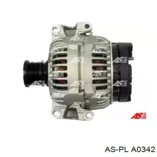 Автомобильный генератор AS/Auto Storm A0342 цена, от 126.68 USD
