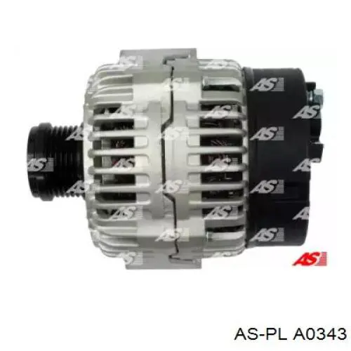 Генератор A0343 AS/Auto Storm