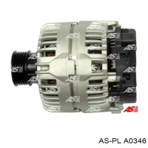 Автомобильный генератор As-pl A0346 цена, от 127.40 USD