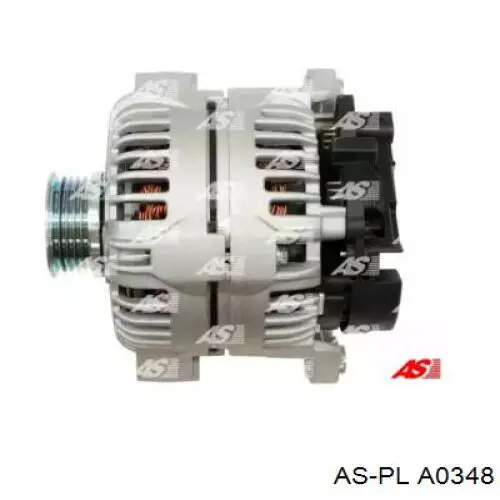 Автомобильный генератор As-pl A0348 цена, от 78.92 USD