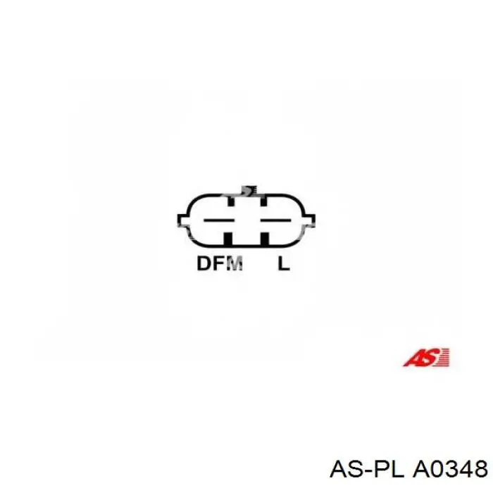Купить A0348 As-pl Генератор