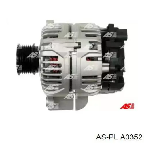 Автомобильный генератор As-pl A0352 цена, от 86.97 USD